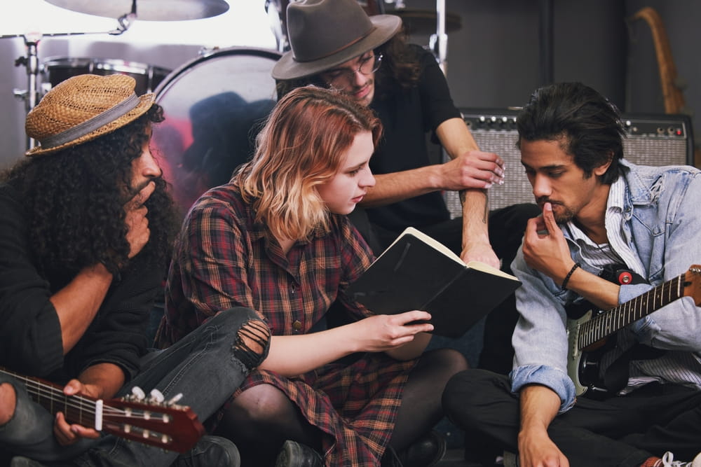 How to Start a Record Label in 2025: The Ultimate 10-Step Guide